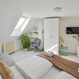 Familie Appartement met Twee Slaapkamers